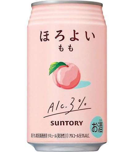 Amazon.co.jp: サントリー ほろよい 白ぶどう [ チューハイ 350mlx24本